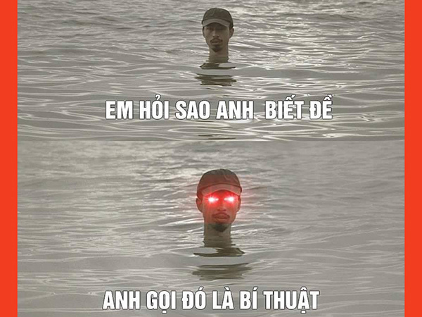 Đoán trúng phóc 'Ai đã đặt tên cho dòng sông' vào đề thi môn văn THPT Quốc gia 2019, MV 'Hai Triệu Năm' của Đen Vâu lọt Top 1 trending Youtube