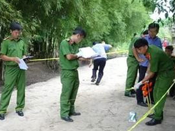 Công an thông tin vụ 3 người trong nhà thương vong ở Tây Ninh