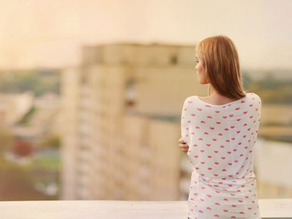 Tôi sợ sẽ tiếp bước 'truyền thống' đổ vỡ hôn nhân của gia đình