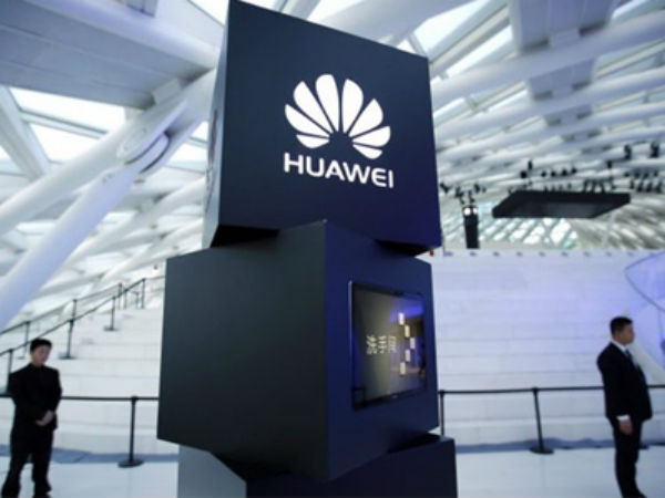 Nhân viên Huawei bị 'cấm cửa' tại công ty con ở Mỹ