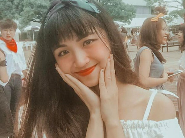 'Hotgirl ống nghiệm' Lan Thy chính thức lên tiếng: Mình thấy khó chịu và oan uổng khi bị dân mạng lôi vào chửi rủa những điều mình không làm!