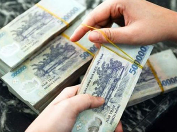 Lương, thưởng của sếp DNNN có thể hơn 3,92 tỷ đồng/năm