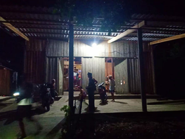 Hà Tĩnh: Giằng co với bố, nam sinh 14 tuổi trọng thương do súng bị cướp cò