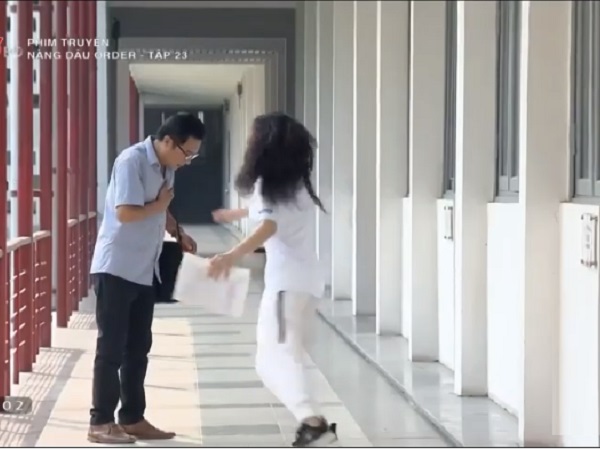 'Lan Cave' bị tình cũ dọa tung ảnh nóng khiến bố chồng Lan Phương lên cơn đau tim vì 'sốc'
