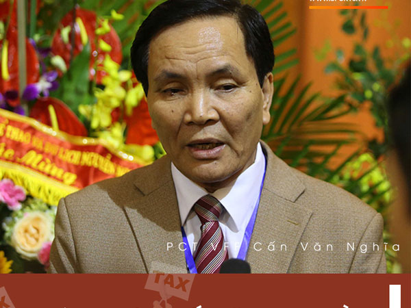Phó chủ tịch tài chính VFF vừa từ chức: Bị tố tham nhũng, làm thất thoát hơn 300 tỷ đồng tiền thuế