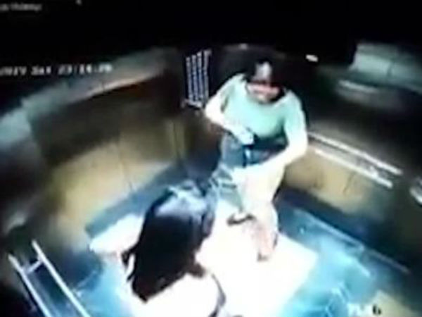 Luật sư: Khách 'tè bậy' trong thang máy mà phạt chủ nhà 2 triệu đồng là sai