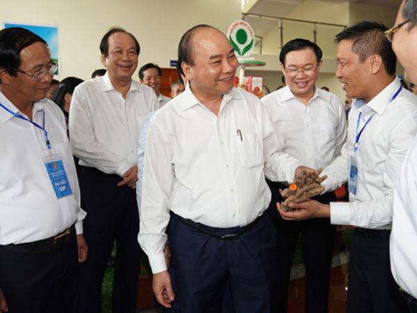 Chi phí thủ tục hành chính vùng kinh tế Bắc Bộ 'đắt hơn phía Nam'