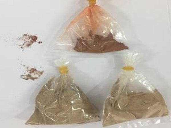 Bé 7 tháng tuổi nhiễm độc chì vì gia đình tự ý dùng 'thuốc cam' chữa loét miệng