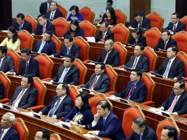 Ủy viên các cấp nhiệm kỳ 2020 - 2025 phải đủ sức khoẻ, đúng tuổi