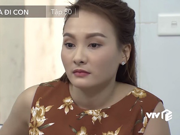 Về nhà đi con tập 50: Bị Vũ 'trả miếng' thù từ tận trước khi cưới, Thư vẫn hớn hở vì được chồng làm mát mặt trước chị em