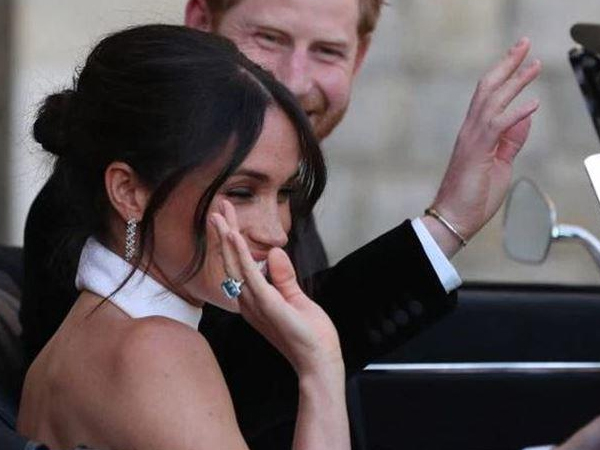 Bị chỉ trích vẫn chưa bỏ thói tiêu hoang, Meghan Markle còn chi số tiền khủng cho trang sức