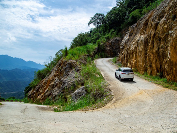 Fortuner 2019 – SUV phù hợp cho nhiều cung đường