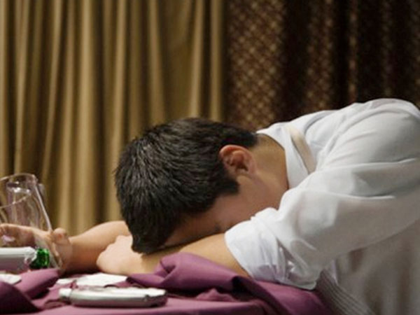 Không chỉ có phụ nữ, nam giới cũng cần tư vấn tâm lý sau ly hôn