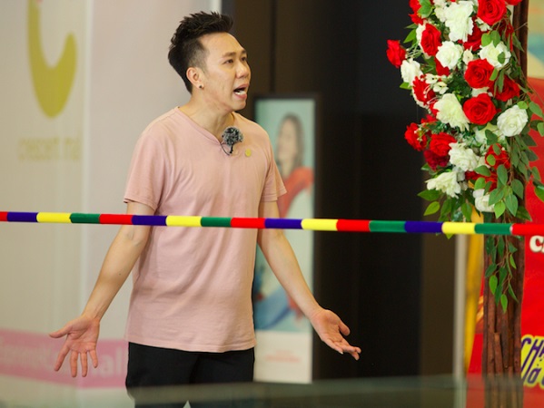 Running Man: Anh Đức tức giận bỏ về, bùng nổ vì bị chơi xấu khiến ai cũng sốc