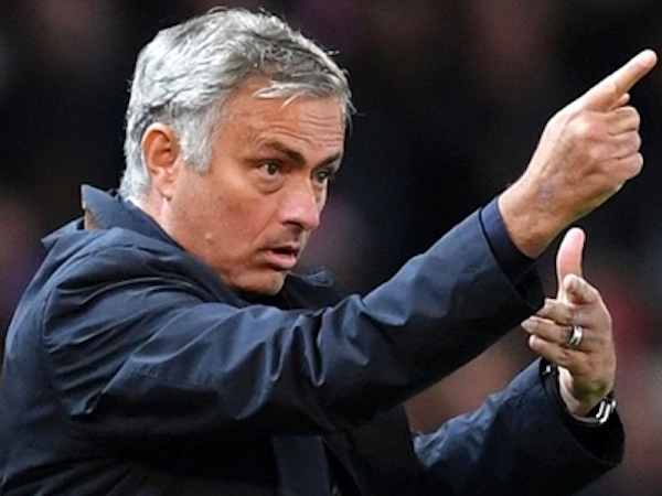 Mourinho dẫn đầu danh sách ứng viên làm HLV Newcastle