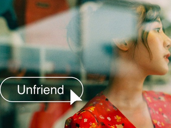 Góc tranh cãi: Unfriend một người có làm chúng ta thấy nhẹ nhõm hay chỉ thêm buồn bã đau lòng?