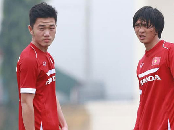 Giám đốc HAGL xác nhận: Xuân Trường về đá cặp với Tuấn Anh tại V.League sau khi rời Buriram