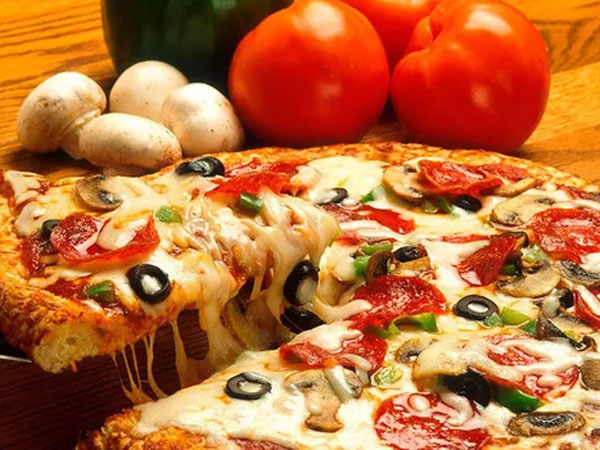 Giật mình kiểu ăn làm quý ông 'yếu' đi từ trẻ!