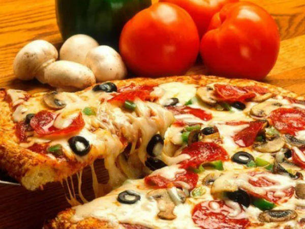 Giật mình kiểu ăn làm quý ông 'yếu' đi từ trẻ