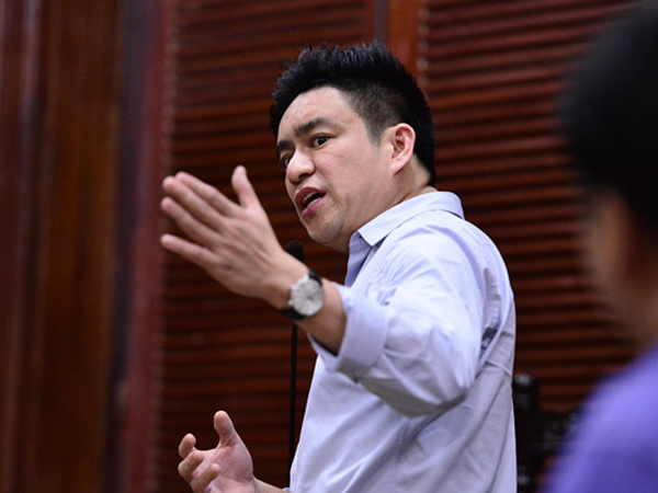 Video: Bác sĩ Chiêm Quốc Thái sẽ kháng cáo