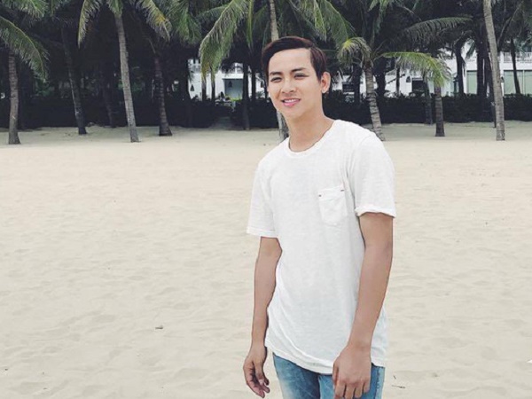 Hoài Lâm bất ngờ quay trở lại showbiz sau 8 tháng tuyên bố giải nghệ