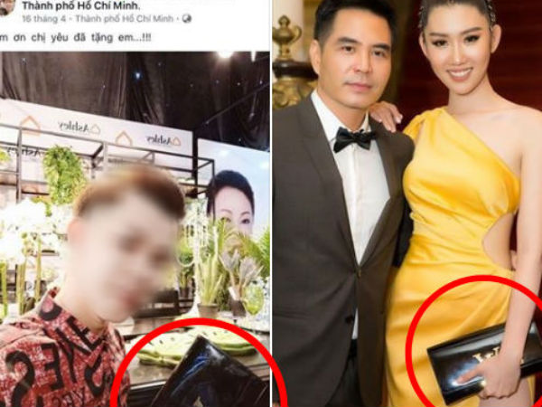 Hàng loạt nhà báo, nghệ sỹ lên tiếng tố thanh niên giả danh phóng viên trà trộn vào các sự kiện rồi thản nhiên trộm đồ
