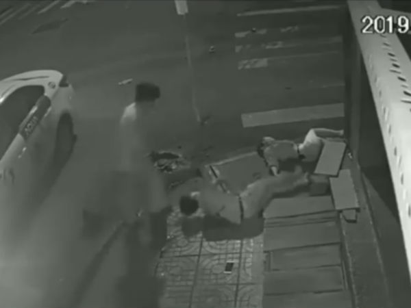 TPHCM: Vinasun lên tiếng về việc tài xế taxi không đưa đôi nam nữ sau vụ tai nạn đi cấp cứu