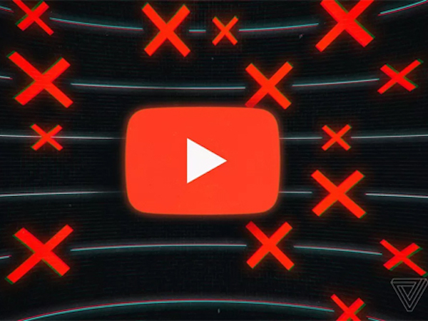 Hình phạt 'tắt nút kiếm tiền' của YouTube mất dần hiệu quả