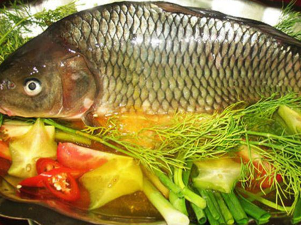 Người phụ nữ suy gan, thận, suýt mất mạng vì ăn thứ độc hơn cả thạch tín có trong cá