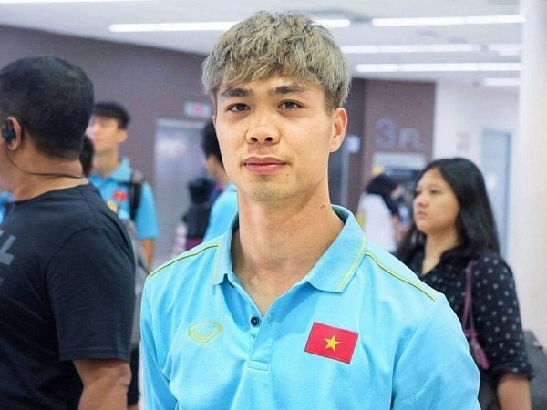 Công Phượng tiếp tục lùi ngày sang Pháp thử việc đến hết tháng 6