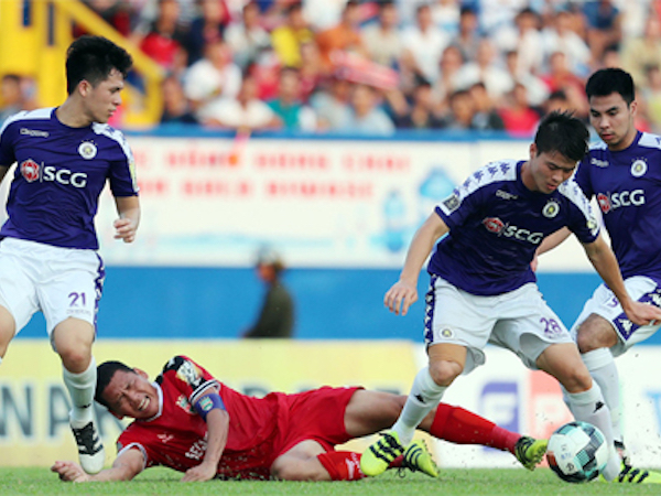 Chung kết AFC Cup và vị thế thực của các CLB Việt Nam