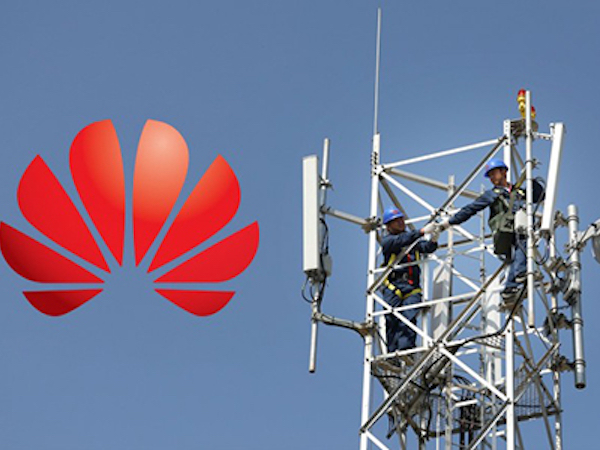 Một nửa thiết bị mạng của Huawei dính lỗ hổng bảo mật