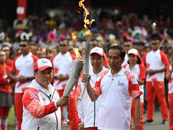 Indonesia và Úc 'bắt tay' chạy đua đồng đăng cai World Cup