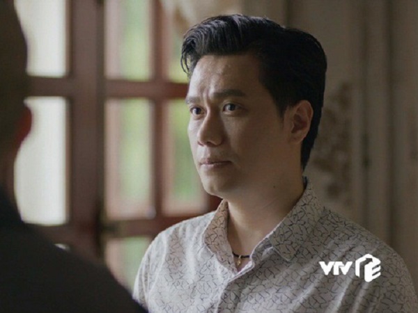 Mê Cung: Khán giả 'lạnh gáy' khi Việt Anh lên kế hoạch giết bạn thân tinh vi như sát thủ chuyên nghiệp
