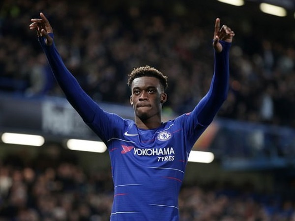 Chelsea lần thứ 5 từ chối đề nghị hỏi mua sao trẻ của Bayern Munich