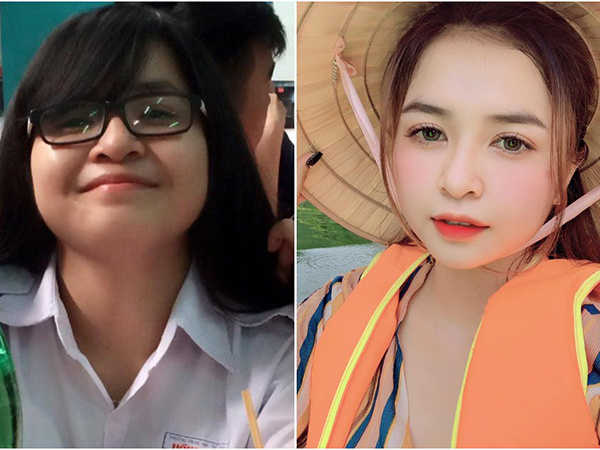 Bị bồ đá vì 'đi cùng làm xấu mặt', cô gái quyết tâm lột xác để chứng minh mình xứng đáng được đối xử tốt hơn
