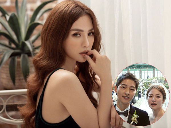 Cũng từng ở trải qua đổ vỡ hôn nhân, Thu Thủy trải lòng giữa cơn bão Song - Song: Tình yêu đẹp thật đấy và đừng đổ lỗi cho nó nữa
