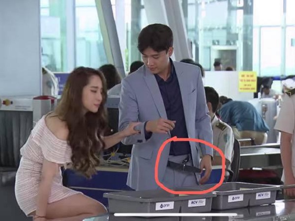 'Về nhà đi con': Bức ảnh mô tả đúng nhất bản chất Vũ sở khanh khiến khán giả cười lăn cười bò