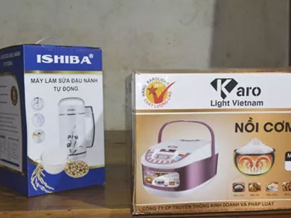 Đắng cay với 'tour du lịch 0 đồng': Ishiba Việt Nam chối bay chối biến