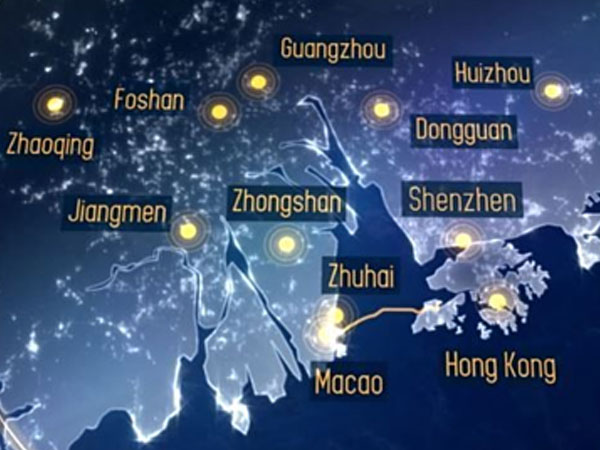 Những con số 'khổng lồ' về nền kinh tế Trung Quốc