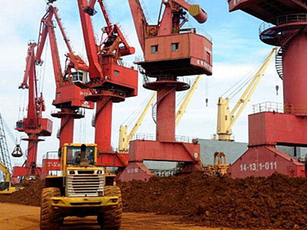 Trung Quốc muốn tăng quyền lực trong ngành đất hiếm