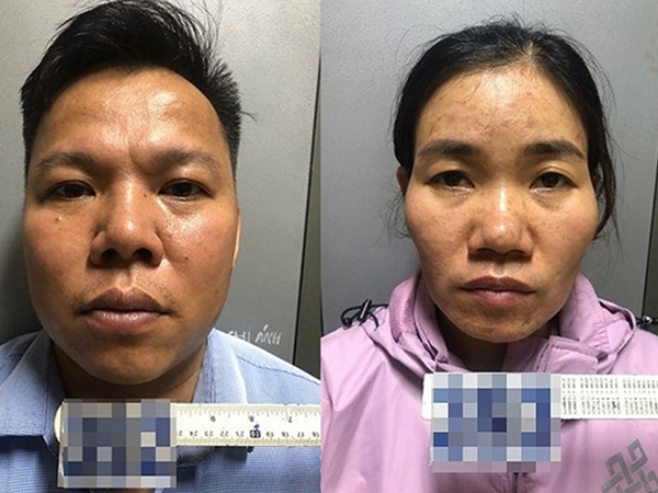 32 người mất tiền oan vì sập bẫy đi XKLĐ tại Mỹ