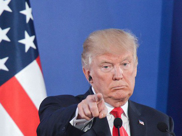 TT Trump dỡ cấm vận với công ty TQ vì 'thỉnh cầu cá nhân' của ông Tập Cận Bình