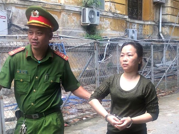 Kiếm tiền đơn giản, bà mẹ ba con trả giá bằng cả tính mạng