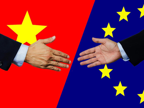 Việt Nam và EU ký kết Hiệp định thương mại tự do