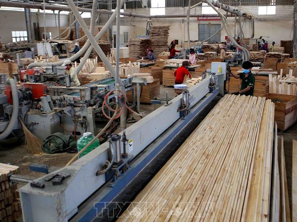 Ký kết Hiệp định EVFTA: Cơ hội vàng cho những sản phẩm nào?
