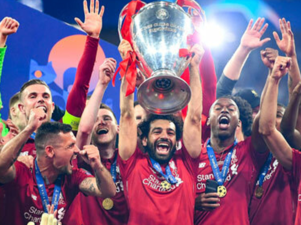 Ông chủ Liverpool: 'Ngoại hạng Anh là mục tiêu số một mùa tới'