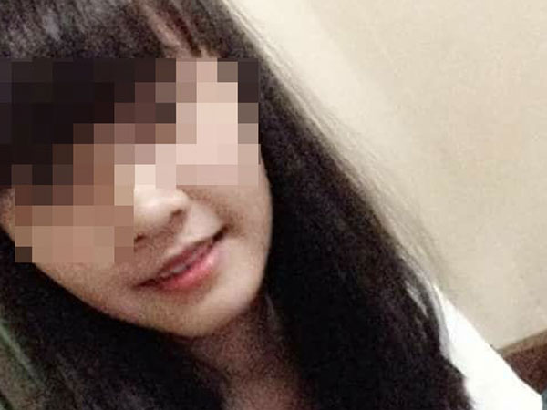 Nữ sinh Nghệ An xinh đẹp mất tích bí ẩn được tìm thấy ở một nơi khó ngờ