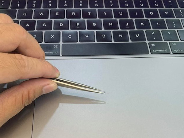 Thủ thuật hô biến iPhone khoá mạng thành máy quốc tế đã tinh vi hơn