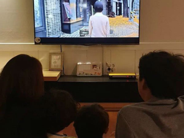 Cả gia đình Song Joong Ki 'đồng tâm hiệp lực' xóa bỏ con dâu cũ Song Hye Kyo, hành động của người anh trai khiến ai cũng sốc